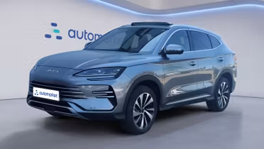 BYD Seal U