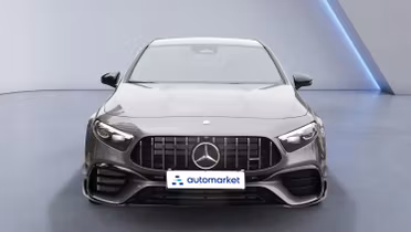 MERCEDES-BENZ A Klasa