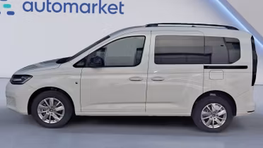 VOLKSWAGEN Caddy osobowy