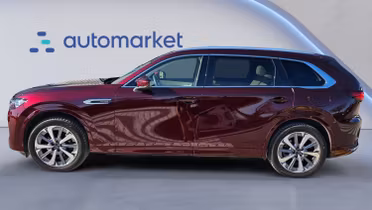 MAZDA CX-80