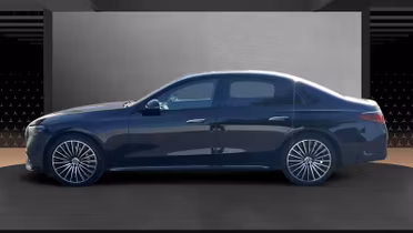 MERCEDES-BENZ E Klasa