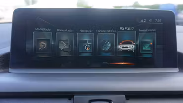 BMW Seria 1
