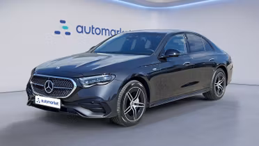 MERCEDES-BENZ E Klasa