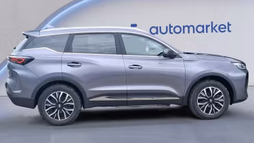 CHERY Tiggo 7