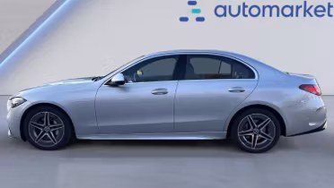 MERCEDES-BENZ C Klasa