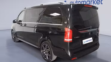 MERCEDES-BENZ V Klasa
