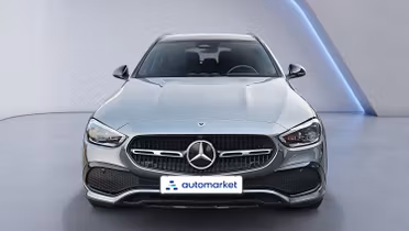 MERCEDES-BENZ C Klasa