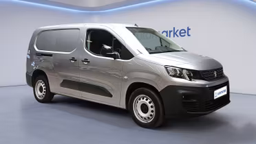 PEUGEOT Partner Van