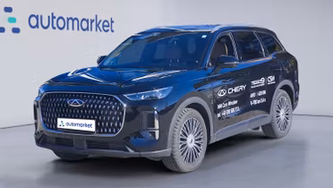 CHERY Tiggo 9
