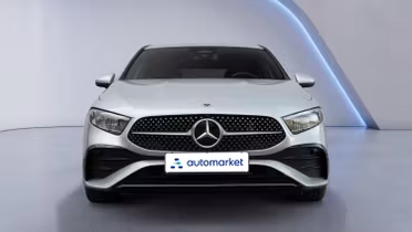 MERCEDES-BENZ A Klasa