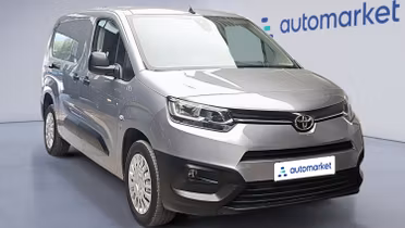 TOYOTA Proace City