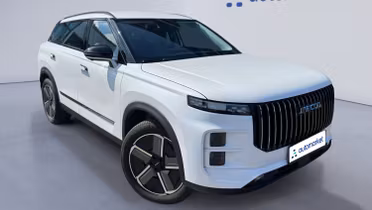 JAECOO J7