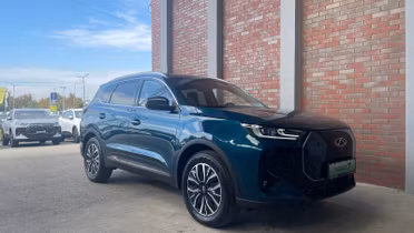 CHERY Tiggo 7