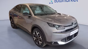 CITROEN C4 X