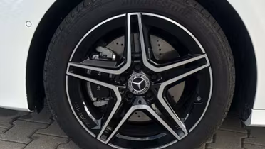 MERCEDES-BENZ A Klasa