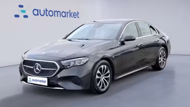 MERCEDES-BENZ E Klasa