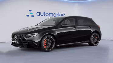MERCEDES-BENZ A Klasa