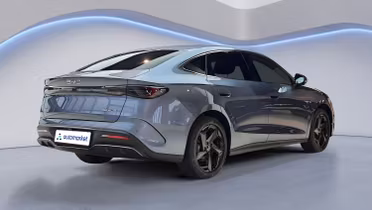 BYD Seal 6