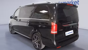 MERCEDES-BENZ V Klasa