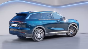 CHERY Tiggo 9