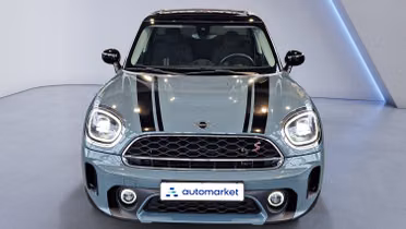 MINI [BMW] Countryman
