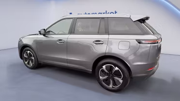 JAECOO J5