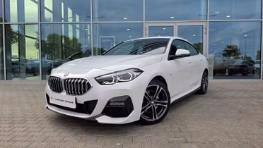 BMW Seria 2