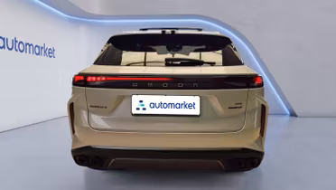 OMODA Omoda 9