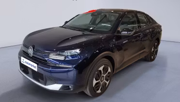 CITROEN C4 X