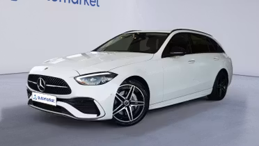 MERCEDES-BENZ C Klasa