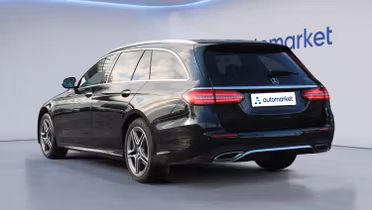 MERCEDES-BENZ E Klasa