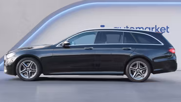 MERCEDES-BENZ E Klasa
