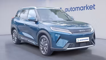 BYD Atto 2