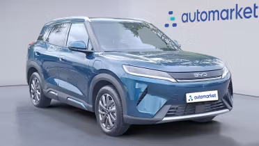 BYD Atto 2