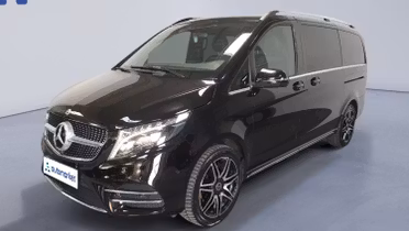 MERCEDES-BENZ V Klasa