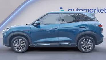 BYD Atto 2