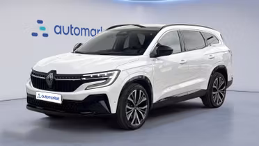 RENAULT Espace