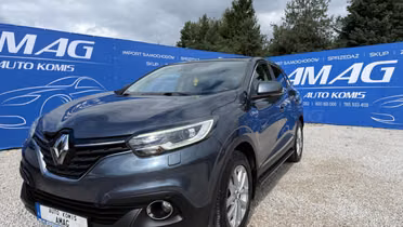 RENAULT Kadjar
