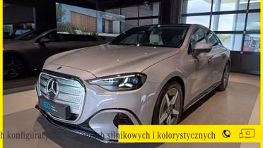 MERCEDES-BENZ C Klasa