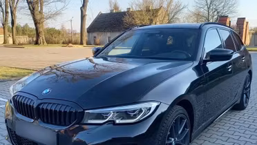 BMW Seria 3