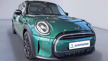 MINI [BMW] Mini