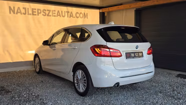 BMW Seria 2