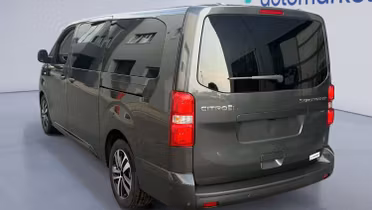 CITROEN SpaceTourer