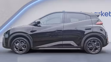 BYD Dolphin Surf