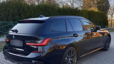 BMW Seria 3