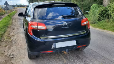 CITROEN C4 Aircross