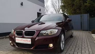BMW Seria 3