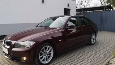 BMW Seria 3
