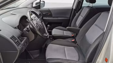 MAZDA 5