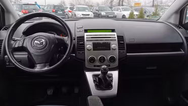MAZDA 5